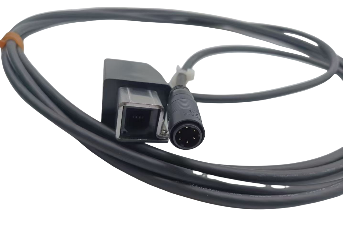 PANASONIC NPM feeder power line N610111705AA