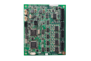 NPM LED light control card N610112763AB N610112763AA