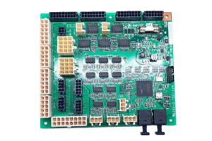 Panasonic N610113311AA NPM PCB Board