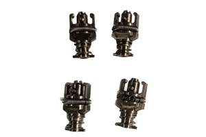 Panasonic Nozzle Holder for NPM 16 Nozzle Head Unit