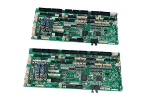 Original Panasonic NPM SMT Circuit Board N610113988AC