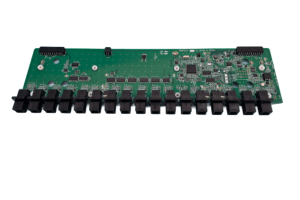PANASONIC FEEDER CART BOARD N610118835AA
