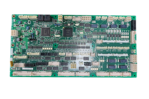N610120948AA Interlock I/O Board NPM-W