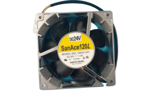 NPM-TT2 NPM-D3 NPM-W2 Fan N610127903AB