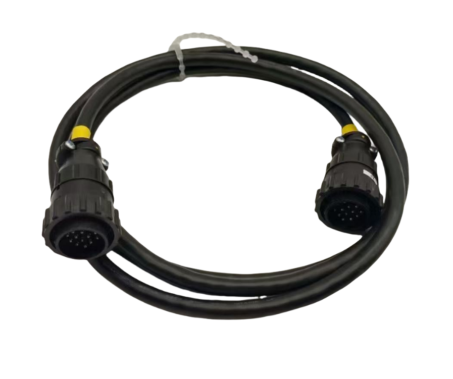 Panasonic NPM14pin signal cable N610129393AB