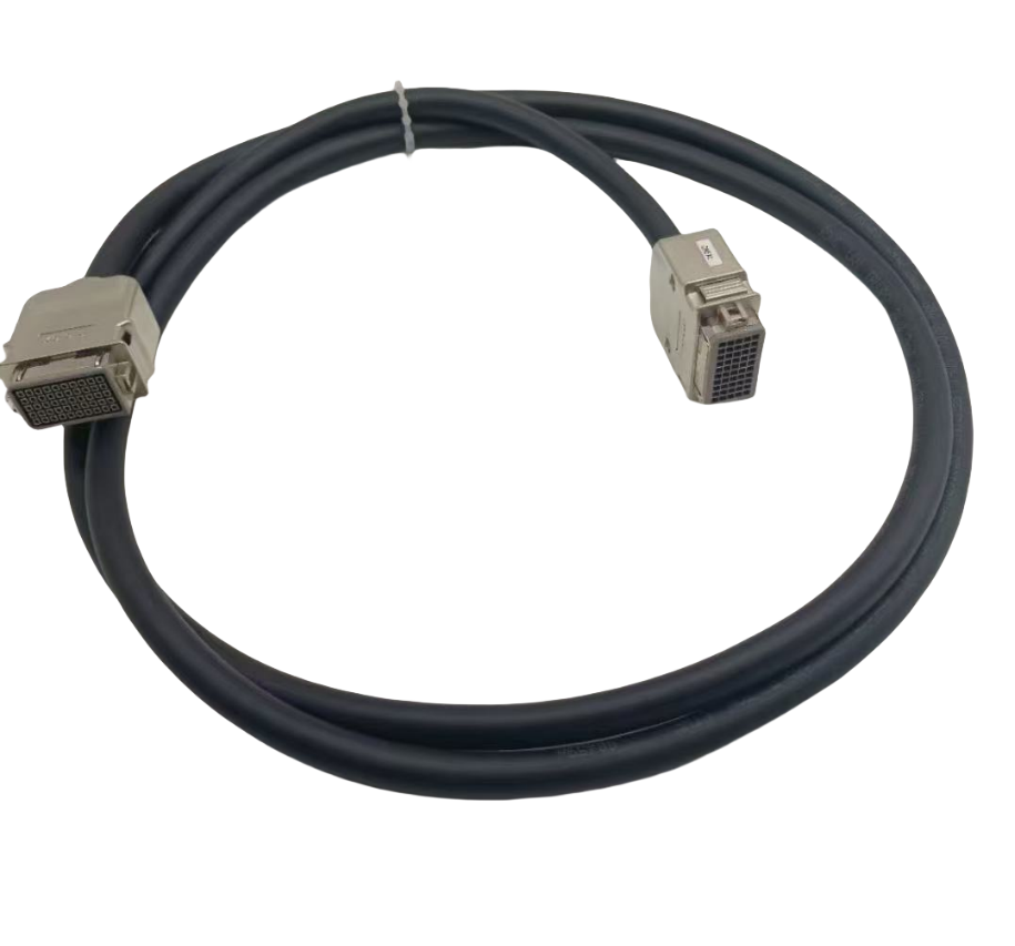 Panasonic NPM 50pin signal cable – N610129395AA