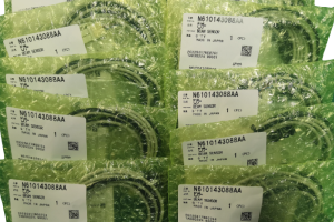 Good Quality NPM-TT sensor N610143088AA