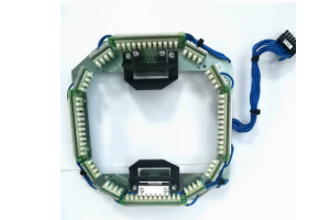 Panasonic SMT N610161300AA LED Lighting Unit Side Lighting Unit