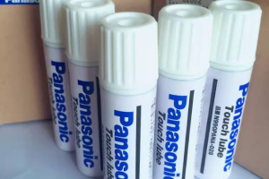 PANASONIC TOUCH LUBE N990PANA-028