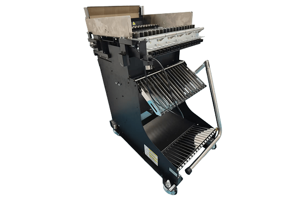 Panasonic NPM-D Feeder Cart