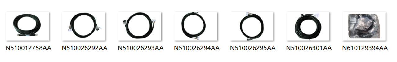 Panasonic Smt Cable