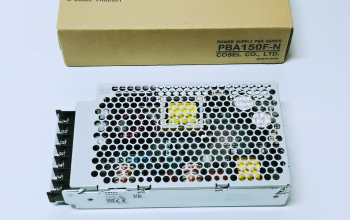 Panasonic Smt Power Supply And Fan