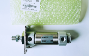 Surface Mount Machine Filter And Cylinder