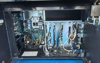 panasonic npm Main Body Unit And CPU BOX