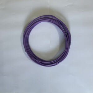 MPM 1014794 USB Cable, I/O Data - Connects printer to computer for seamless data transfer and control.