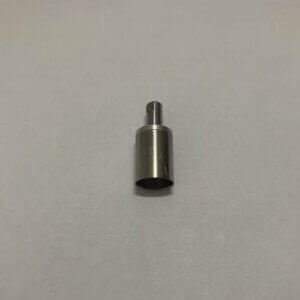 MPM MOMENTUM 1015454 Track Cylinder – High-quality clamping cylinder for MPM100 and BTB125 SMT printer tracks.