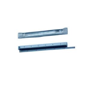MPM 1018140-220 Squeegee Assembly 220mm – Precision squeegee for accurate paste application in SMT printers.