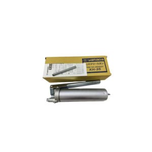 Panasonic 400G grease gun (KXF08V7AA00) for SMT machines.
