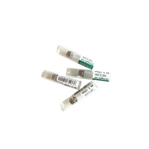 Panasonic 0.4 mm nozzle cleaning tool (PN: KXF0DYHTA00) for maintaining nozzle precision in SMT machines.