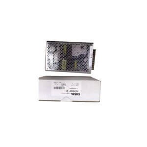 Panasonic Power Supply 24V KXFP6GE3A00 – Reliable power unit for Panasonic SMT machines.