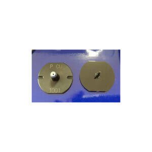 Panasonic 1001 nozzle KXFW1ASAA00, KXFX037SA00 for CM, DT, and NPM SMT machines.