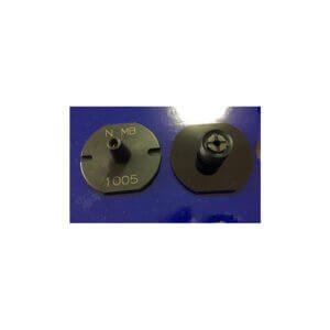 Panasonic CM/DT/NPM 1005 nozzle (KXFX037WA00/KXFX03E0A00/KXFW1AVAA00) for precise component placement.