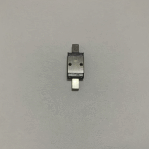 MPM P7214 LM Guide – Linear motion guide for precise movement in SMT printer assemblies.