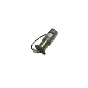MPM 2001723 Motor Solvent Roller Assy – Drives the solvent roller for cleaning in MPM printer systems.