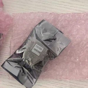 P10333 MPM camera board 652H x 494V, USB connection, black and white, for precision printing applications.