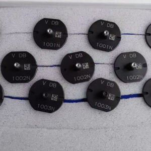 N610098970AA Panasonic 1002N nozzle, precision-engineered for SMT applications, ensures accurate component placement.