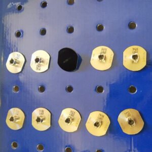 Panasonic 230CN Nozzle N610119493AB for CM, DT, NPM Series SMT Pick and Place Machines