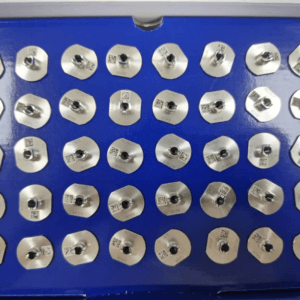 Panasonic 235CN Nozzle N610119496AB – original new SMT nozzle for NPM H8 head, built for high-speed precision placement and reliable performance