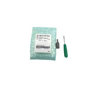 Panasonic Nozzle Holder Refresh Jig 16Nz (N610133914AA) – For nozzle maintenance in SMT machines.