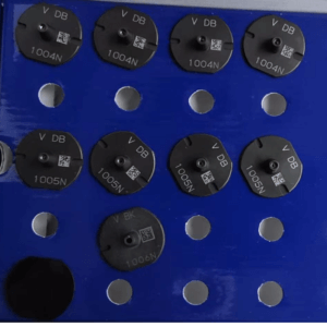 N610098972AA Panasonic 1004N nozzle, designed for precision component placement in Panasonic SMT machines.