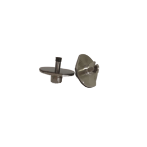 Panasonic 140 nozzle KXFX0386A00 for CM, DT, and NPM SMT machines, high-precision original part.