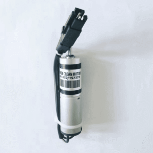 DEK 157373 USC paperwind motor BOM for stencil printer paper take-up.