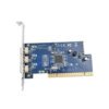 DEK 191015 FireWire expansion card Unibrain TXT for vision system.