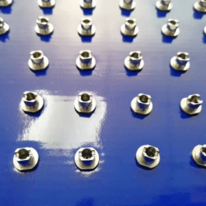 Panasonic NPM-D3 230CS nozzle N610040788AD, original SMT part for high-speed machine.