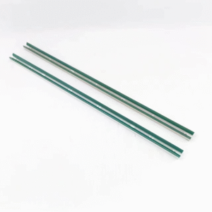 DEK 193205 squeegee 520mm USC BOM part, original SMT stencil printer spare.