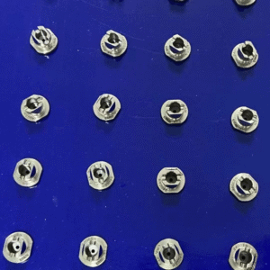 Panasonic 240CSN nozzle N610119486AB for CM, DT, NPM machines, original SMT spare part.