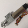 Panasonic servo motor MTNM000016AA for CM402, CM602, NPM SMT machine, original new part.