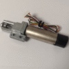 Original Panasonic retracting motor MTNM000016AA, 9.6W DC unit for SMT machine use.